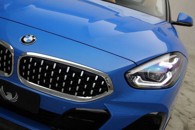Foto do veículo BMW  Z4 30I M SPORT 2020 3.585 KM 299.000,00