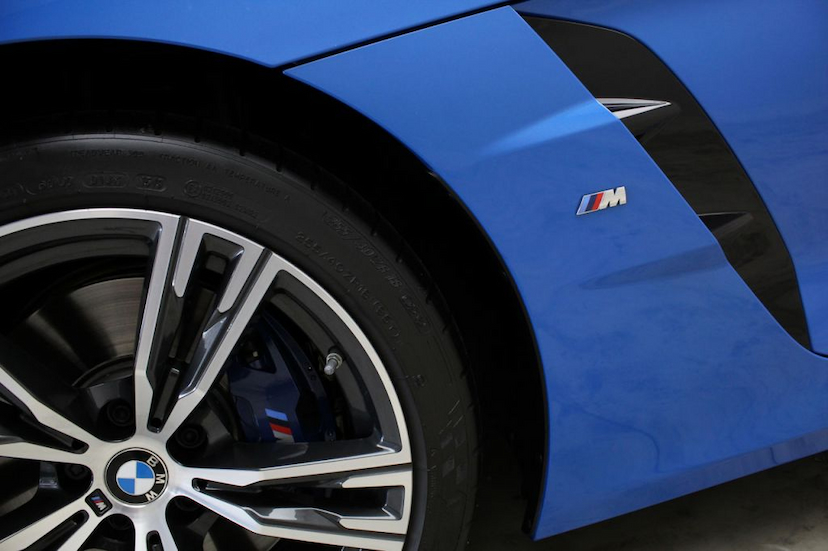 Foto do veículo BMW  Z4 30I M SPORT 2020 3.585 KM 299.000,00