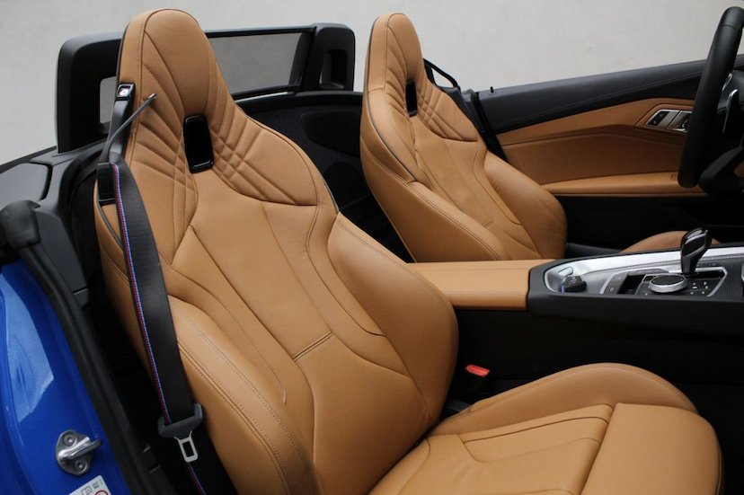 Foto do veículo BMW  Z4 30I M SPORT 2020 3.585 KM 299.000,00
