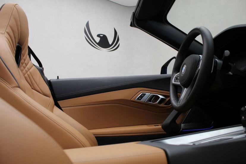 Foto do veículo BMW  Z4 30I M SPORT 2020 3.585 KM 299.000,00