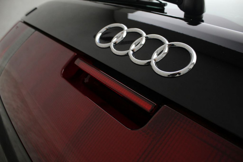 Foto do veículo AUDI  RS2 AVANT 1995 4.111 KM 899.000,00