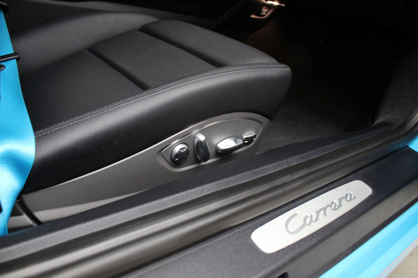 Foto do veículo PORSCHE  911 CARRERA 2018 6.535 KM 509.000,00