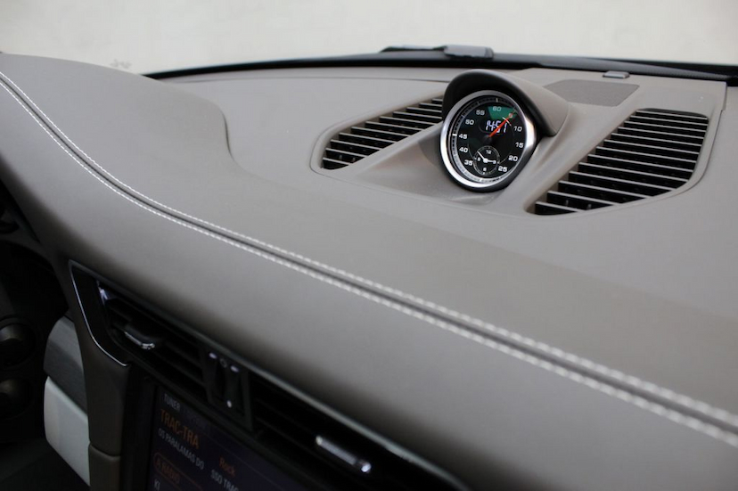 Foto do veículo PORSCHE  911 CARRERA 4S 2015 12.570 KM 569.000,00