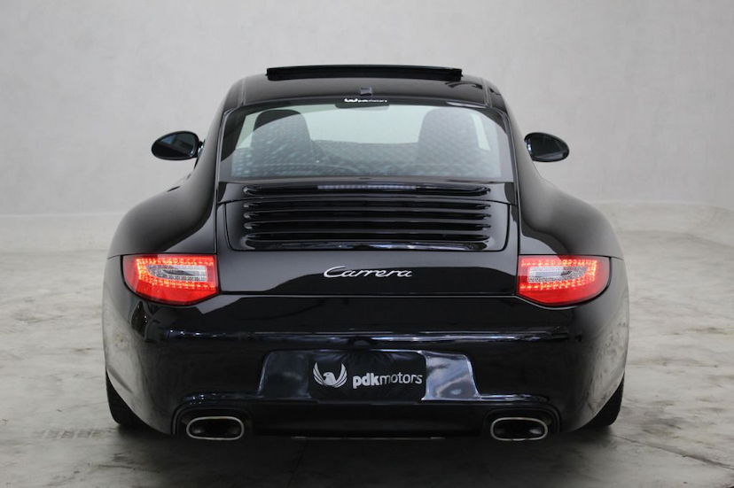Foto do veículo PORSCHE  911 CARRERA 2009 31.305 KM 319.000,00