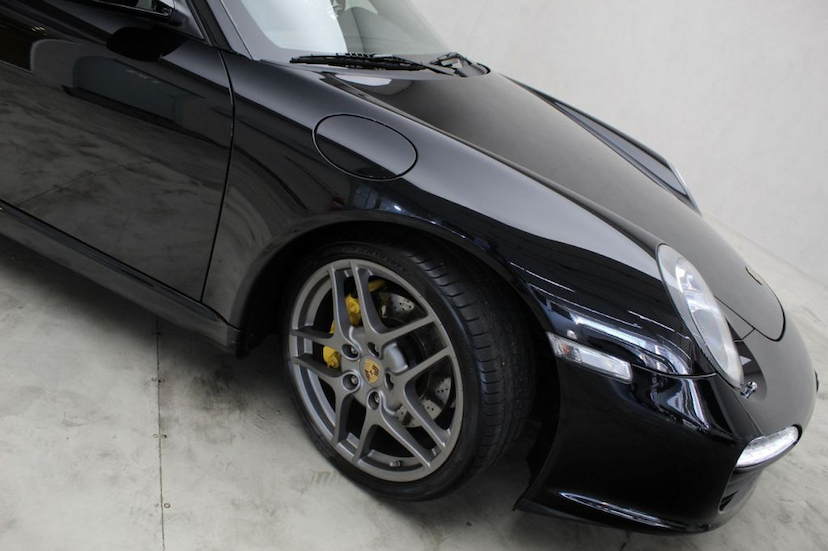 Foto do veículo PORSCHE  911 CARRERA 2009 31.305 KM 319.000,00