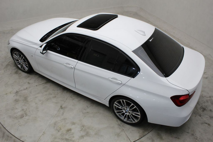 Foto do veículo BMW  320I M SPORT GP 2018 27.061 KM 139.900,00