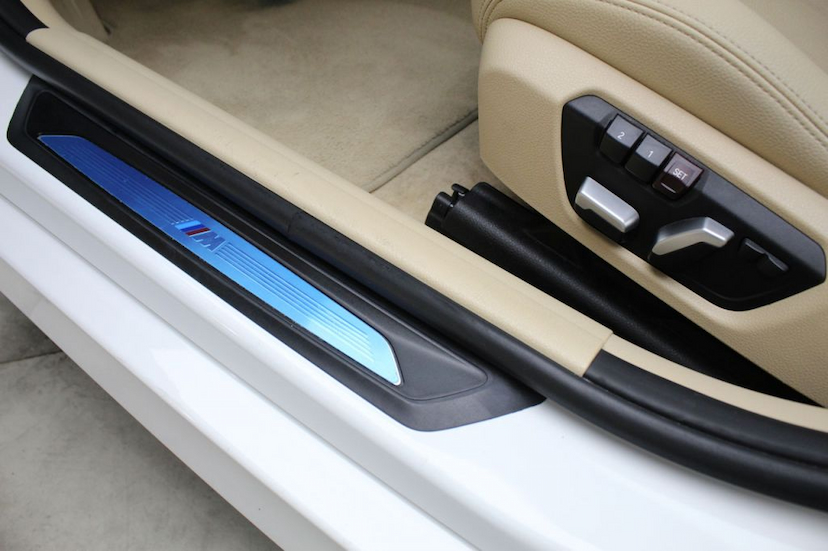 Foto do veículo BMW  320I M SPORT GP 2018 27.061 KM 139.900,00