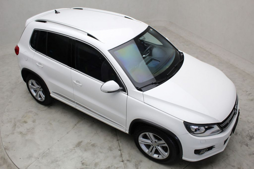 Foto do veículo VOLKSWAGEN  TIGUAN 2.0 R-LINE 2013 59.160 KM 69.900,00