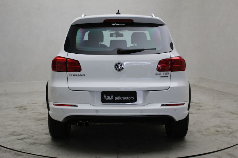 Foto do veículo VOLKSWAGEN  TIGUAN 2.0 R-LINE 2013 59.160 KM 69.900,00
