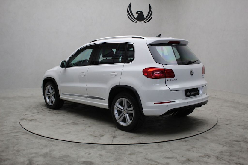Foto do veículo VOLKSWAGEN  TIGUAN 2.0 R-LINE 2013 59.160 KM 69.900,00