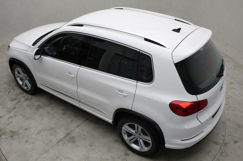 Foto do veículo VOLKSWAGEN  TIGUAN 2.0 R-LINE 2013 59.160 KM 69.900,00
