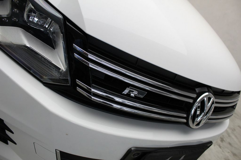 Foto do veículo VOLKSWAGEN  TIGUAN 2.0 R-LINE 2013 59.160 KM 69.900,00