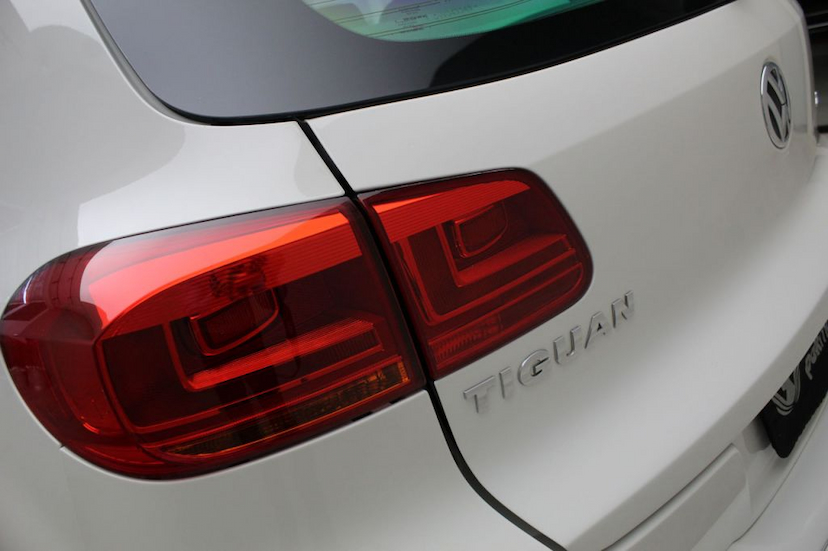 Foto do veículo VOLKSWAGEN  TIGUAN 2.0 R-LINE 2013 59.160 KM 69.900,00