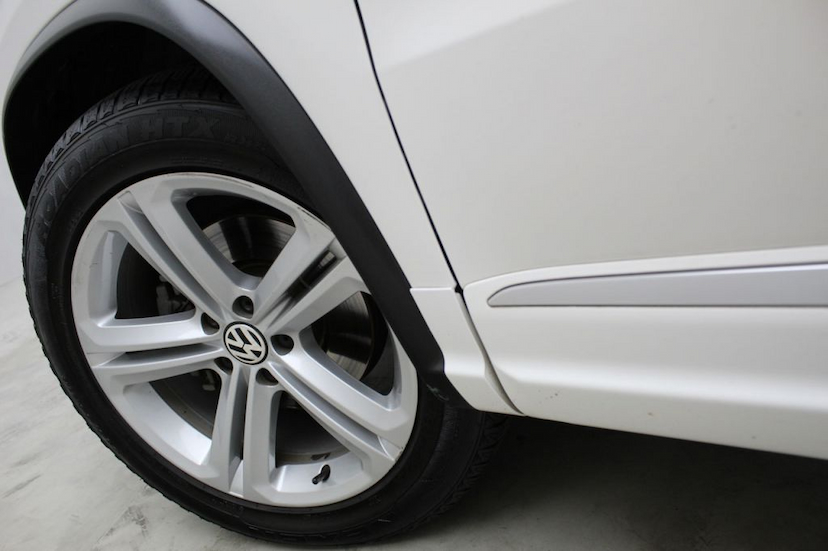 Foto do veículo VOLKSWAGEN  TIGUAN 2.0 R-LINE 2013 59.160 KM 69.900,00