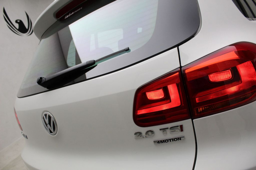 Foto do veículo VOLKSWAGEN  TIGUAN 2.0 R-LINE 2013 59.160 KM 69.900,00