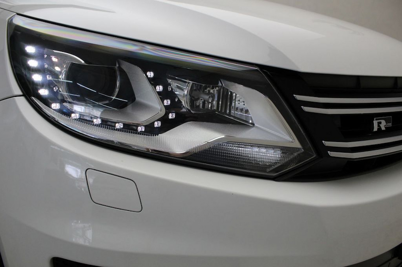 Foto do veículo VOLKSWAGEN  TIGUAN 2.0 R-LINE 2013 59.160 KM 69.900,00