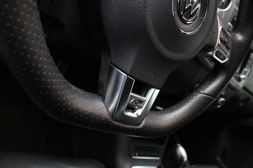 Foto do veículo VOLKSWAGEN  TIGUAN 2.0 R-LINE 2013 59.160 KM 69.900,00