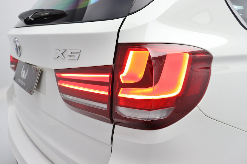Foto do veículo BMW X5 XDRIVE30D 2017 60.150 KM 275.000,00