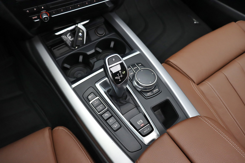 Foto do veículo BMW X5 XDRIVE30D 2017 60.150 KM 275.000,00