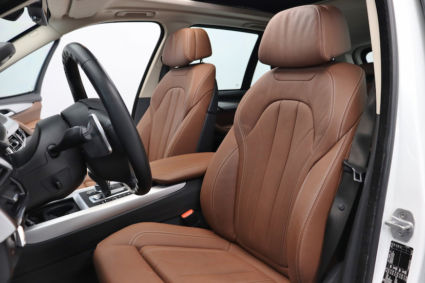 Foto do veículo BMW X5 XDRIVE30D 2017 60.150 KM 275.000,00