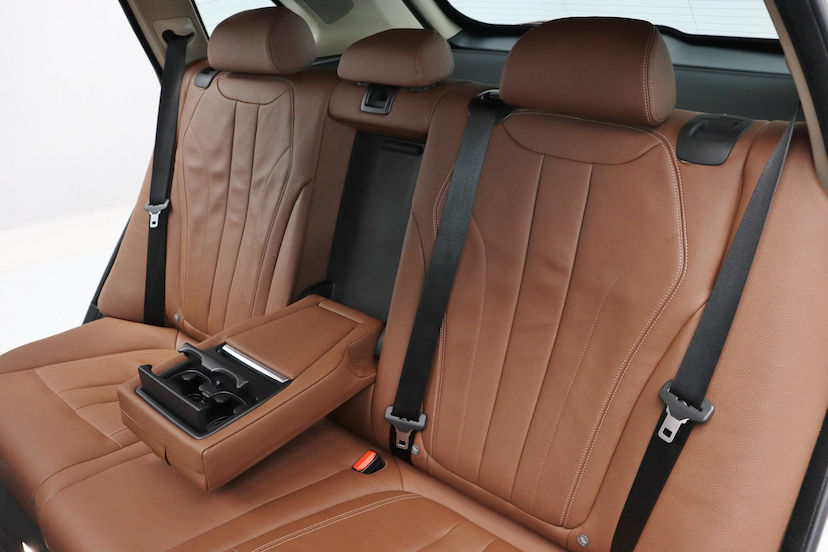 Foto do veículo BMW X5 XDRIVE30D 2017 60.150 KM 275.000,00