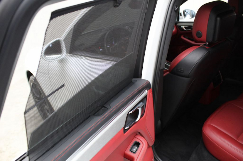 Foto do veículo PORSCHE  MACAN TURBO 2015 36.053 KM 285.000,00
