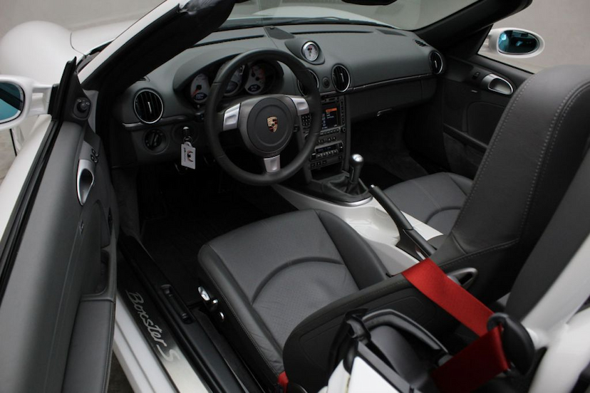 Foto do veículo PORSCHE  911 CARRERA 1998 57.226 KM 189.000,00