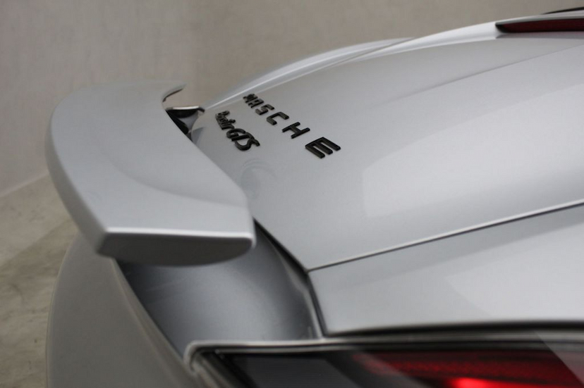Foto do veículo PORSCHE  BOXSTER GTS 2015 19.460 KM 389.000,00