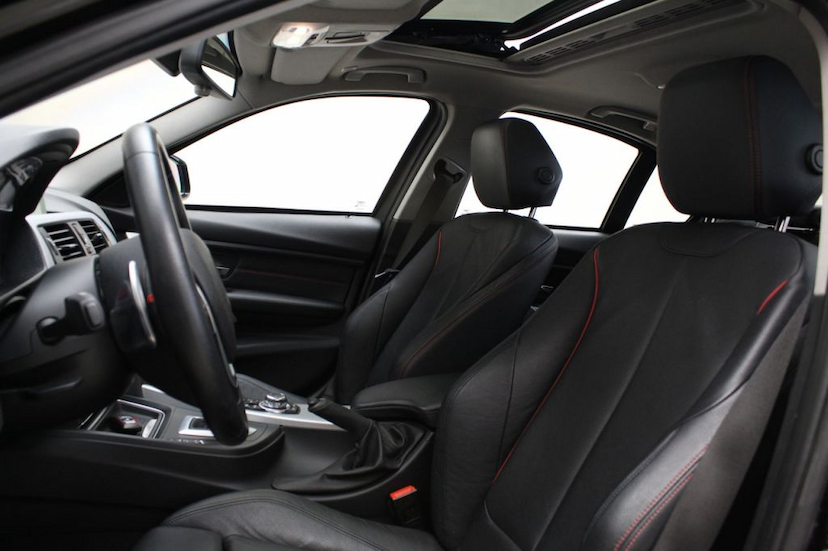 Foto do veículo BMW  328I SPORT GP 2014 55.301 KM 102.900,00