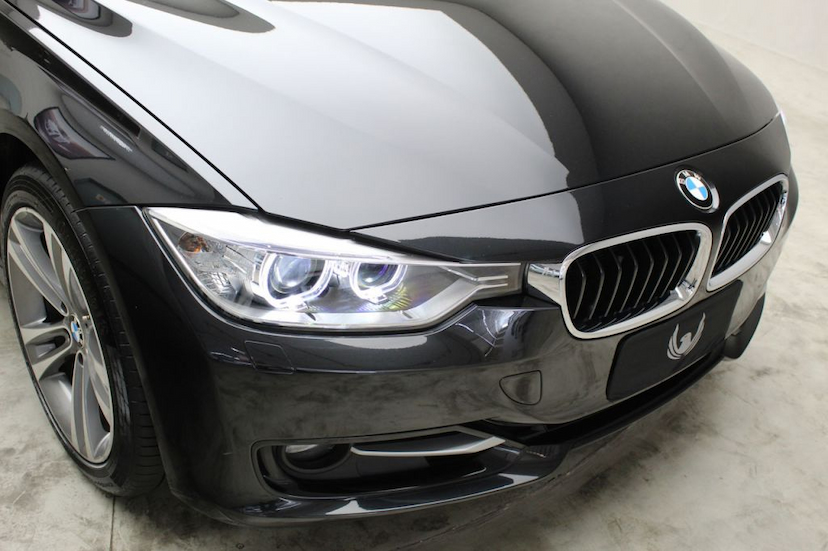 Foto do veículo BMW  328I SPORT GP 2014 55.301 KM 102.900,00