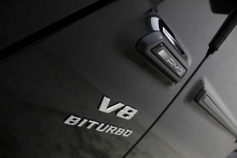 Foto do veículo MERCEDES-BENZ  G63 AMG 2020 25 KM 1.500.000,00