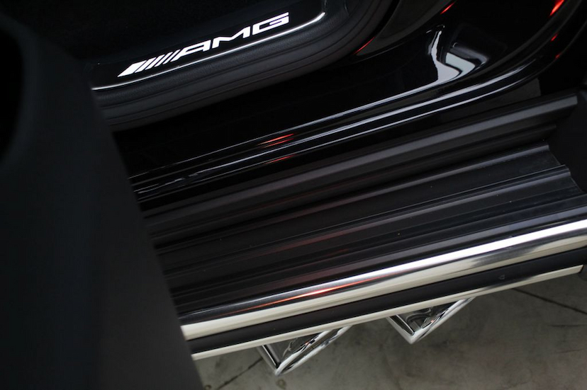 Foto do veículo MERCEDES-BENZ  G63 AMG 2020 25 KM 1.500.000,00