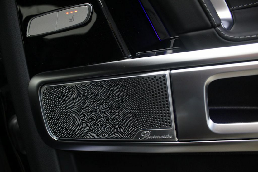 Foto do veículo MERCEDES-BENZ  G63 AMG 2020 25 KM 1.500.000,00
