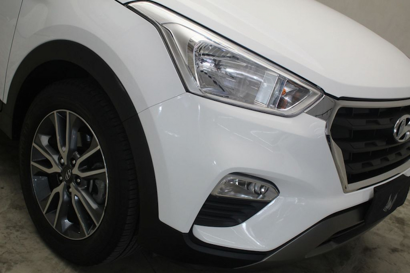 Foto do veículo HYUNDAI  CRETA 2018 22.630 KM 78.000,00