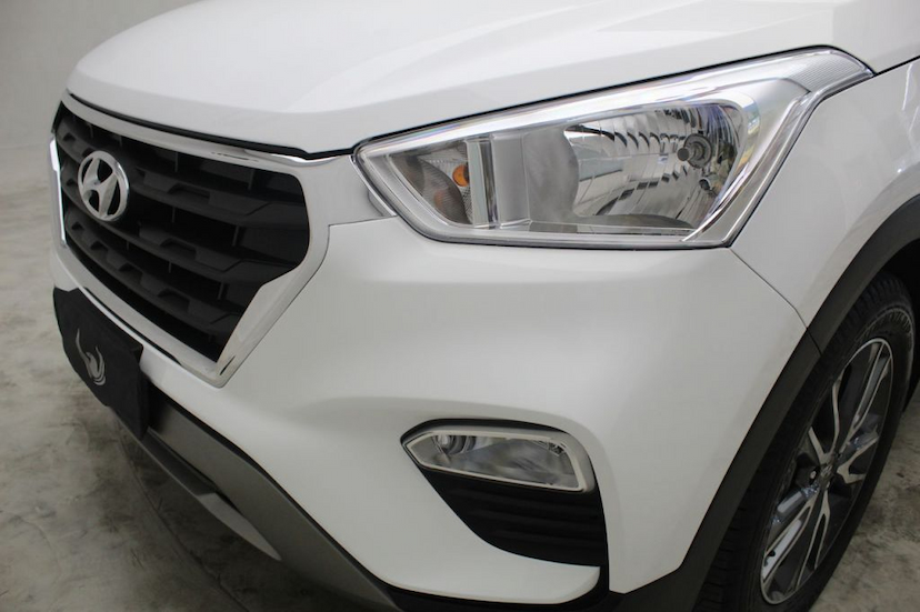 Foto do veículo HYUNDAI  CRETA 2018 22.630 KM 78.000,00