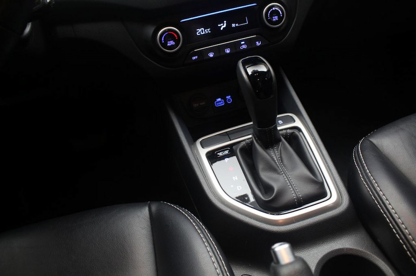 Foto do veículo HYUNDAI  CRETA 2018 22.630 KM 78.000,00