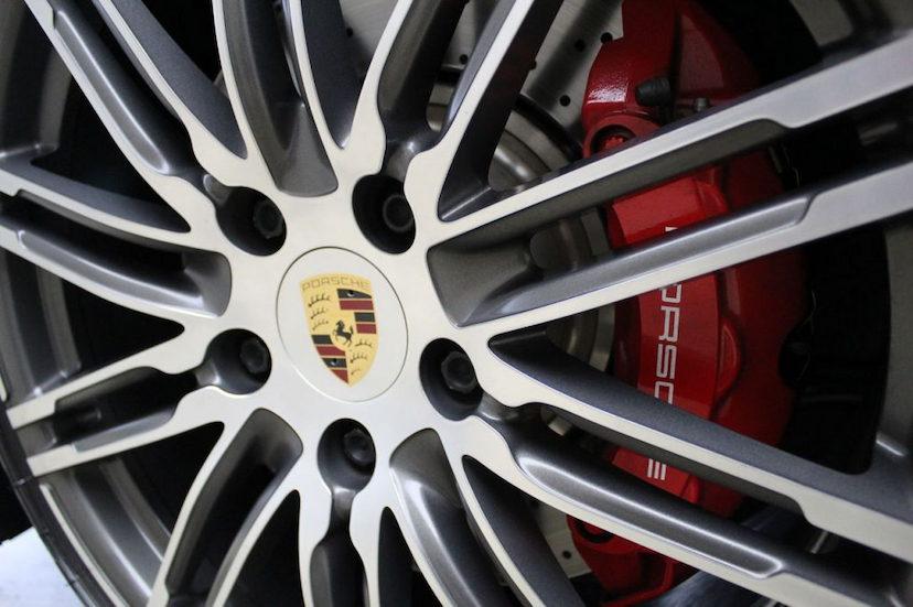 Foto do veículo PORSCHE  911 TURBO 2014 8.657 KM 759.000,00