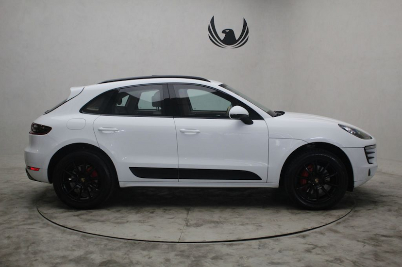Foto do veículo PORSCHE  MACAN S 2015 60.017 KM 289.000,00