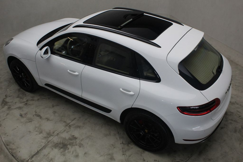 Foto do veículo PORSCHE  MACAN S 2015 60.017 KM 289.000,00