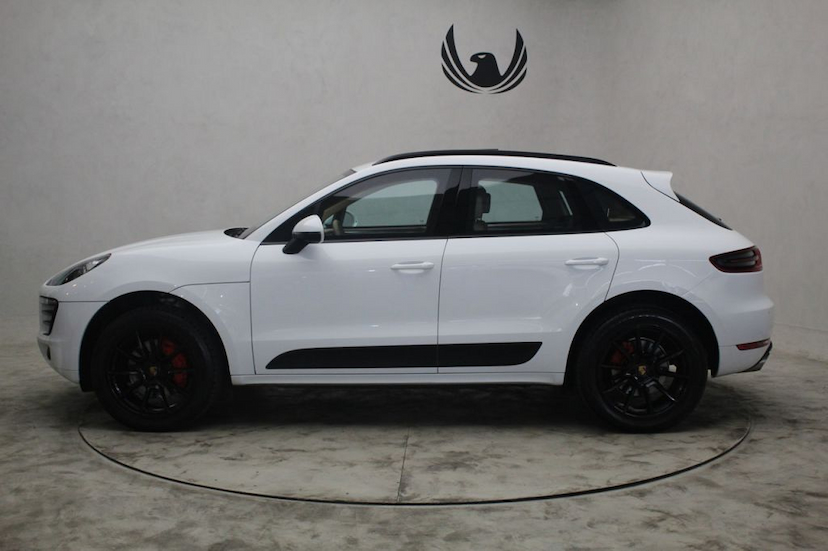 Foto do veículo PORSCHE  MACAN S 2015 60.017 KM 289.000,00