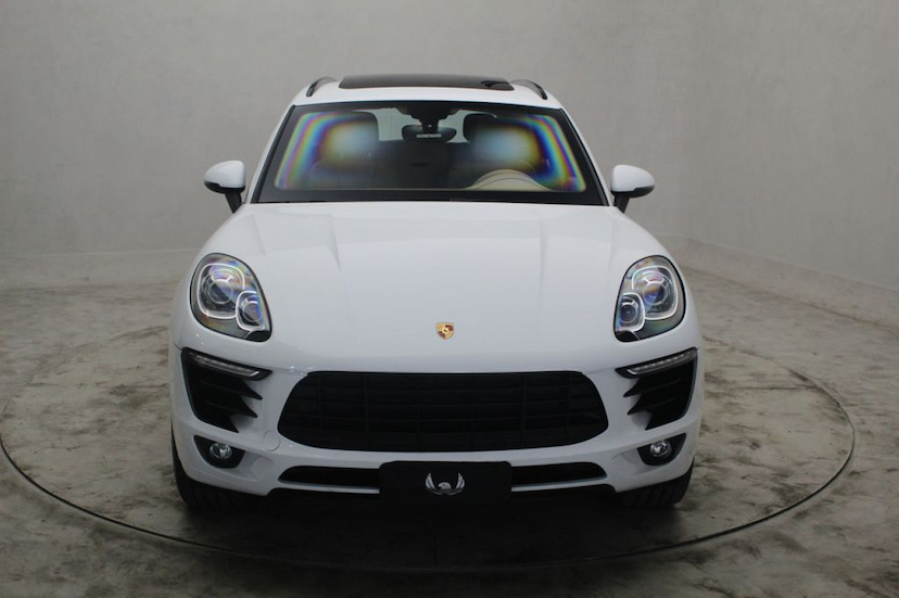 Foto do veículo PORSCHE  MACAN S 2015 60.017 KM 289.000,00