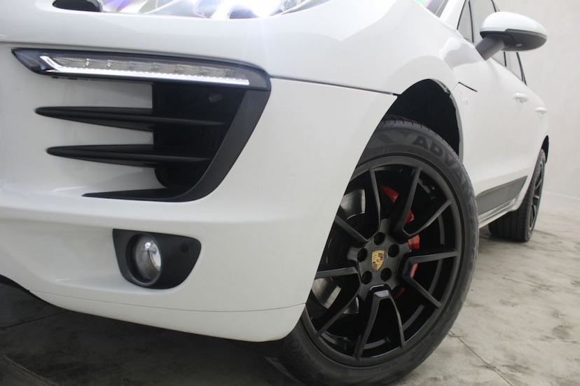 Foto do veículo PORSCHE  MACAN S 2015 60.017 KM 289.000,00