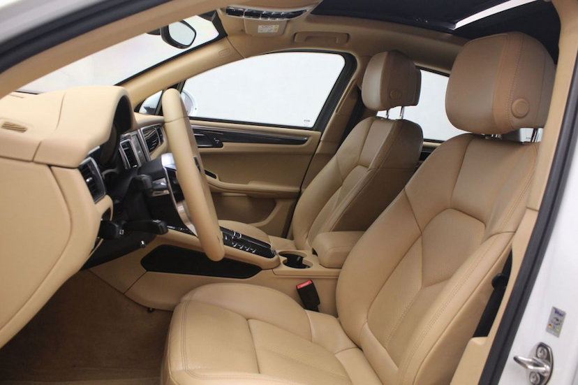 Foto do veículo PORSCHE  MACAN S 2015 60.017 KM 289.000,00