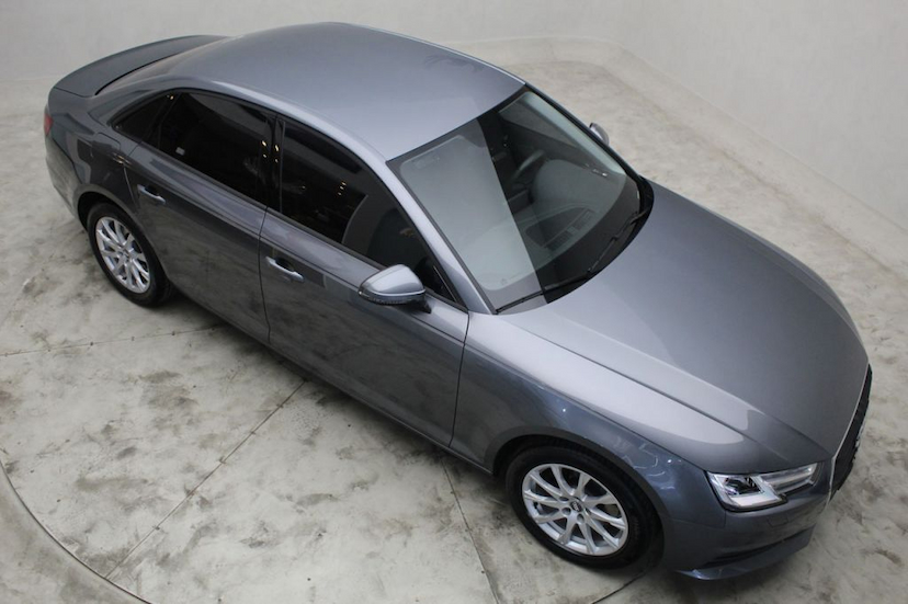 Foto do veículo AUDI  A4 ATTRACTION 2018 27.025 KM 112.000,00