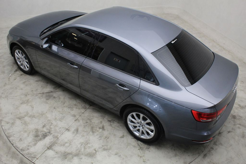 Foto do veículo AUDI  A4 ATTRACTION 2018 27.025 KM 112.000,00