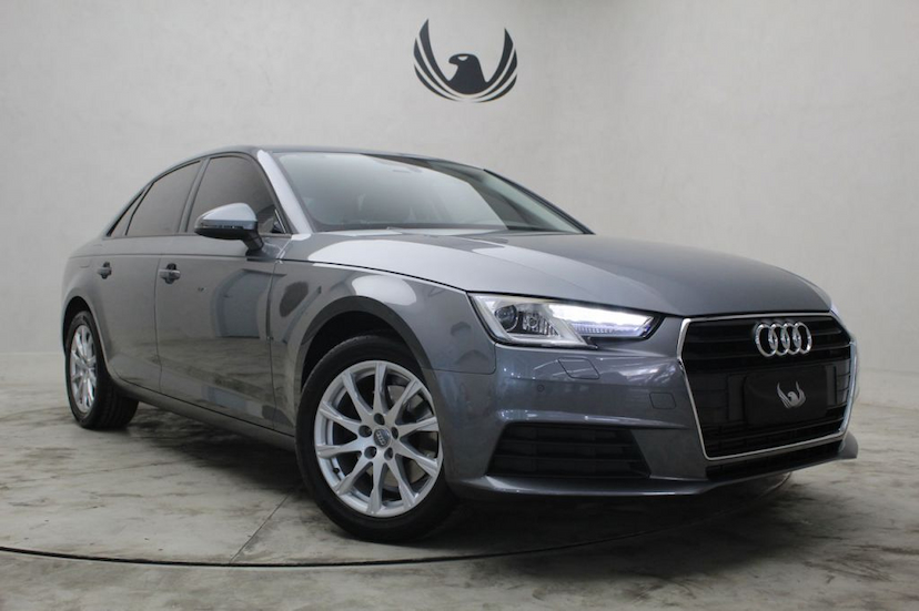 Foto do veículo AUDI  A4 ATTRACTION 2018 27.025 KM 112.000,00