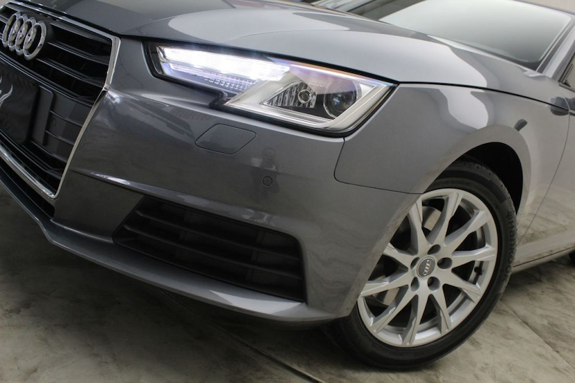 Foto do veículo AUDI  A4 ATTRACTION 2018 27.025 KM 112.000,00