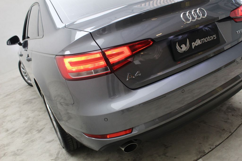 Foto do veículo AUDI  A4 ATTRACTION 2018 27.025 KM 112.000,00