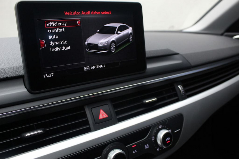 Foto do veículo AUDI  A4 ATTRACTION 2018 27.025 KM 112.000,00