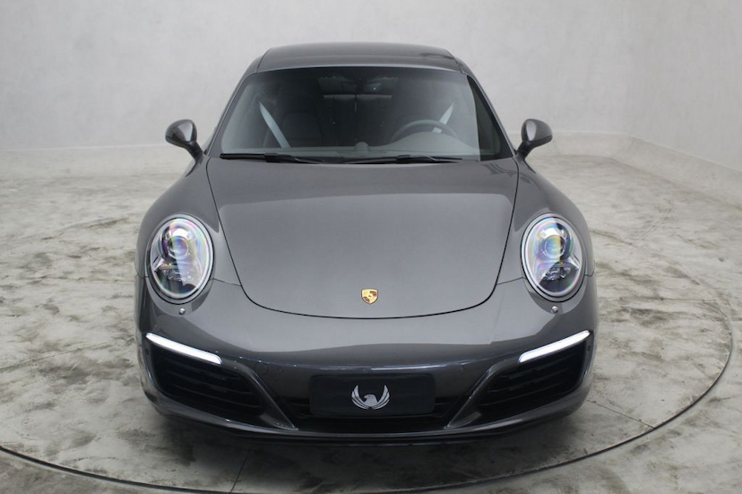 Foto do veículo PORSCHE  911 CARRERA S 2017 10.117 KM 555.000,00